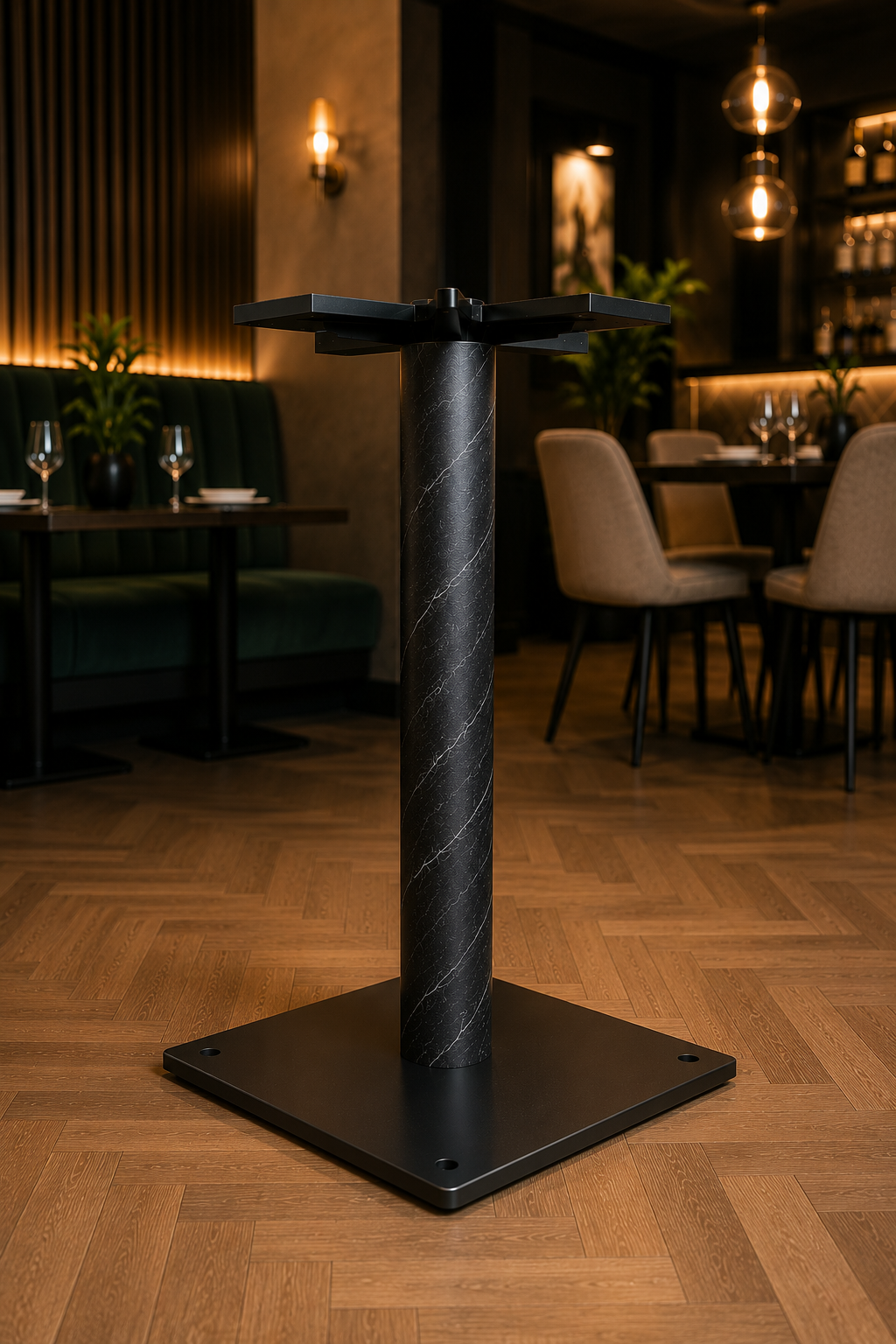 Table Bases