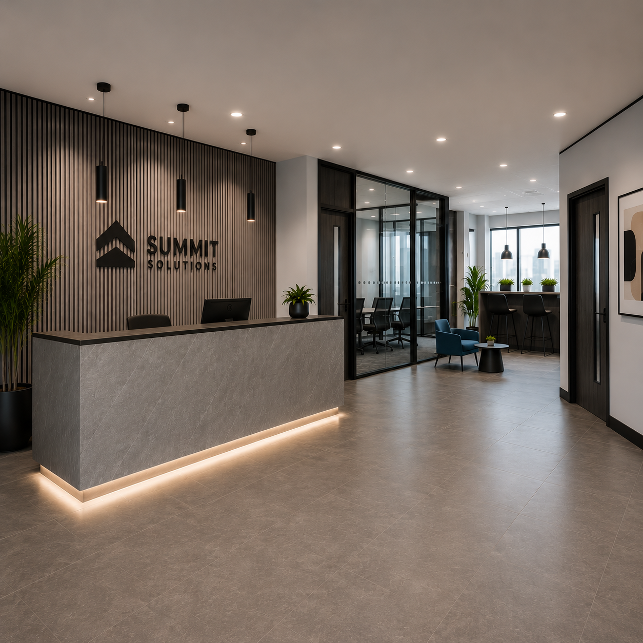 Offices