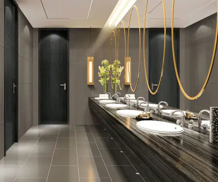 LX Hausys Architectural Range