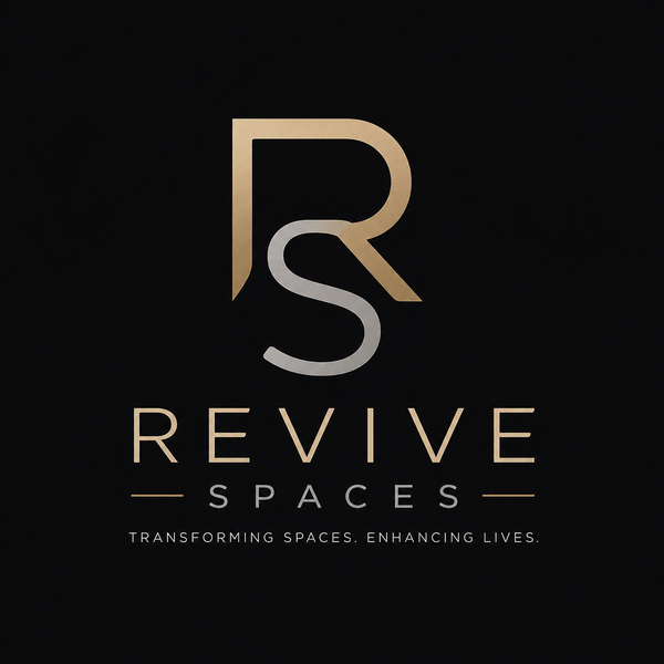 Revive Spaces